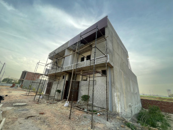 Flats & Apartments for Sale in Dadri, Ghaziabad (995 Sq.ft.)