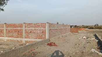 100 Sq. Yards Residential Plot for Sale in Sector 145, Noida