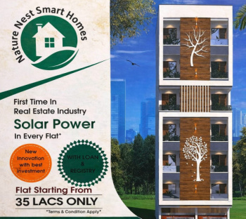 2 BHK Builder Floor for Sale in Sector 73, Noida (700 Sq.ft.)