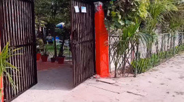 Agricultural/Farm Land for Sale in Garhmukteshwar, Hapur (600 Sq. Yards)