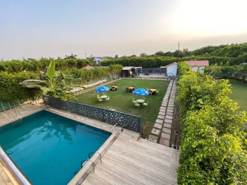 2 BHK Farm House for Sale in Sector 150, Greater Noida (1210 Sq. Yards)