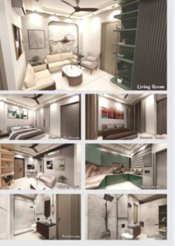 Property for sale in Bamheta, Ghaziabad