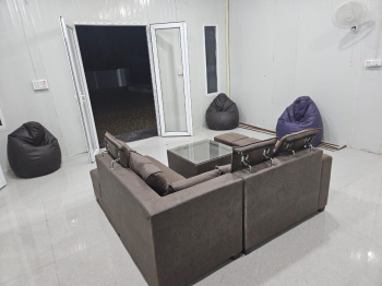 3 BHK Flats & Apartments for Rent in Sector 1, Greater Noida (1710 Sq.ft.)