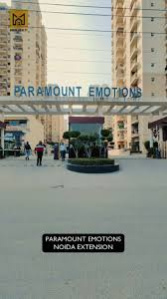 3 BHK Flats & Apartments for Rent in Sector 1, Greater Noida (1710 Sq.ft.)