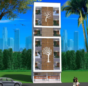 1 BHK Builder Floor for Sale in Sector 73, Noida (600 Sq.ft.)