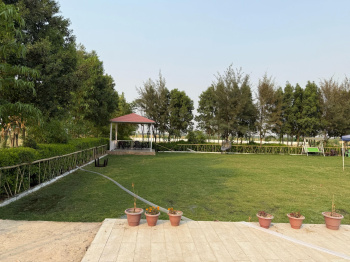 Farm House for Sale in Techzone, Greater Noida (5000 Sq. Yards)