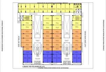 Commercial Shops for Sale in Sector 1, Greater Noida (350 Sq.ft.)
