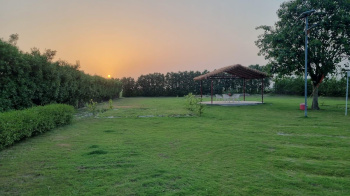 2 BHK Farm House for Sale in Techzone, Greater Noida (1008 Sq. Yards)