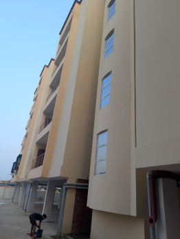 3 BHK Flats & Apartments for Sale in Bailey Road, Patna (1008 Sq.ft.)