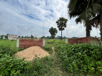 1200 Sq.ft. Residential Plot for Sale in Bikram, Patna