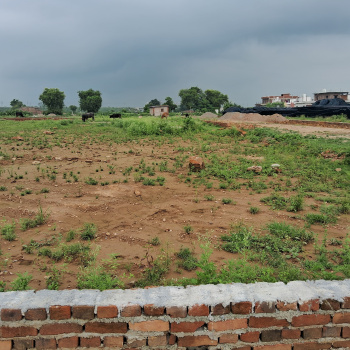 800 Sq.ft. Residential Plot For Sale In Mughalsarai, Chandauli