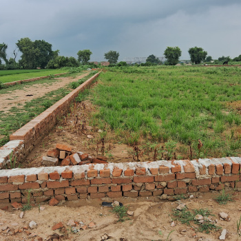 1000 Sq.ft. Residential Plot for Sale in Mughalsarai, Chandauli