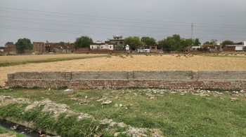 Residential Plot for Sale in Pindra, Varanasi (1350 Sq.ft.)