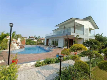 3 BHK Villa for Sale in Sector 150, Noida (9072 Sq.ft.)