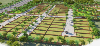 Residential Plot for Sale in Sector 168, Noida (1000 Sq. Yards)