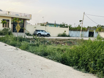 Plot for sale sector 168 noida