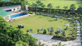 3 BHK Farm House for Sale in Sector 150, Noida (2000 Sq. Yards)