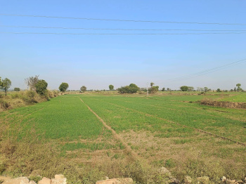 1 Acre Farm Land in Gated Farm Societies