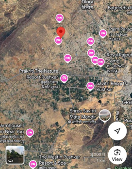 Property for sale in Pushkar, Ajmer