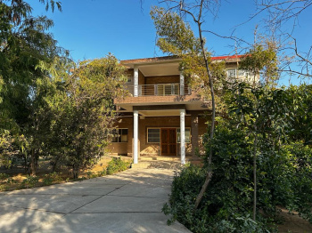 Farm House for Sale in Sohna Road, Gurgaon (1210 Sq. Yards)