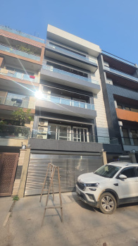 Builder Floor for Sale in Greater Kailash, Delhi (208 Sq. Yards)