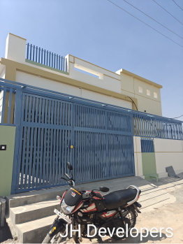 2 BHK Villa for Sale in Bathalapalli, Hosur (1200 Sq.ft.)