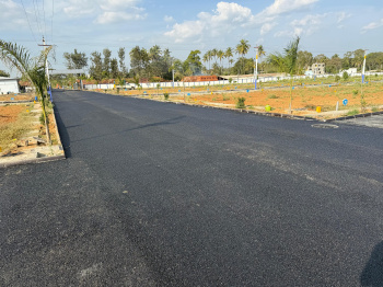 Property for sale in Kelamangalam Road, Hosur