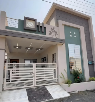 2 BHK Individual Houses for Sale in Bathalapalli, Hosur (1000 Sq.ft.)