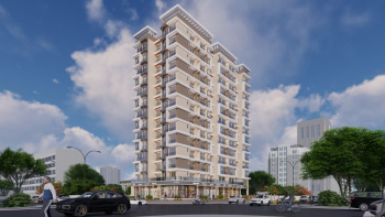 Property for sale in Pushpak Nagar, Navi Mumbai
