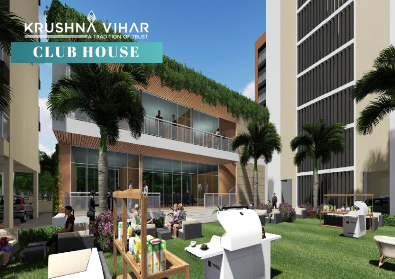 2 BHK Flats & Apartments for Sale in Taloja, Navi Mumbai