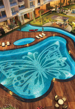 1 BHK Flats & Apartments for Sale in Kharghar, Navi Mumbai (737 Sq.ft.)