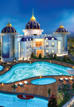 Luxuries Property, Highway Tuoch