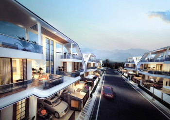 3 BHK Villa for Sale in Lonavala, Pune (3335 Sq.ft.)