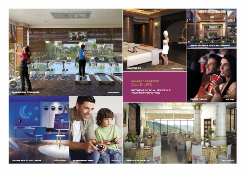 3 BHK Villa for Sale in Lonavala, Pune