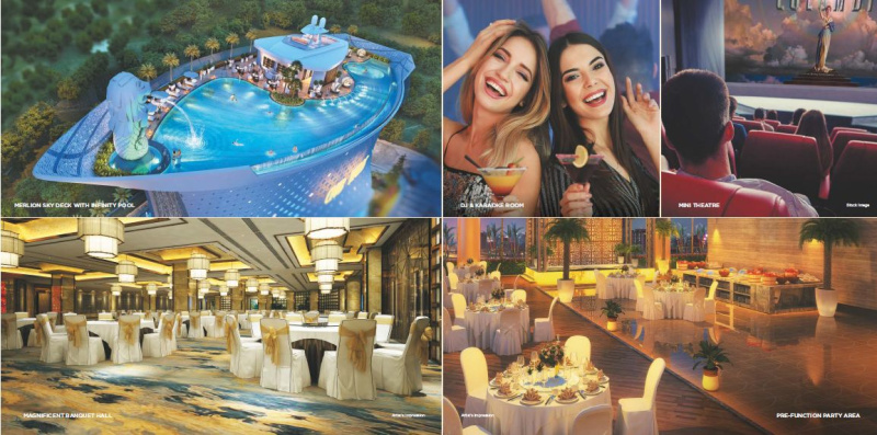 2 BHK Flats & Apartments for Sale in Panvel, Navi Mumbai