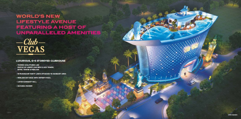 2 BHK Flats & Apartments for Sale in Panvel, Navi Mumbai