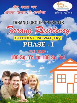 180 Sq. Yards Residential Plot for Sale in Sector 7, Palwal