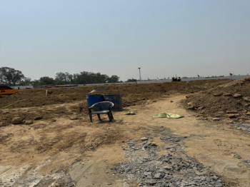 132.62 Sq. Yards Residential Plot for Sale in Hathin, Palwal