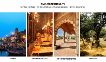 Property for sale in Barsana, Mathura