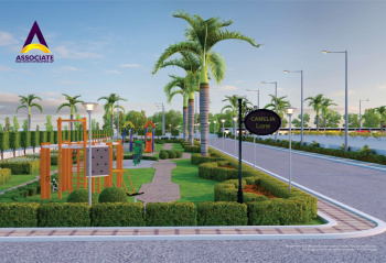 Residential Plot for Sale in Palwal, Faridabad (165.30 Sq. Yards)
