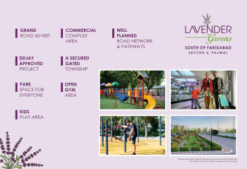 Property for sale in Sector 5, Palwal