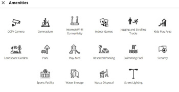ADKOR REALTY - Search Results