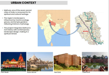 Property for sale in Barsana, Mathura