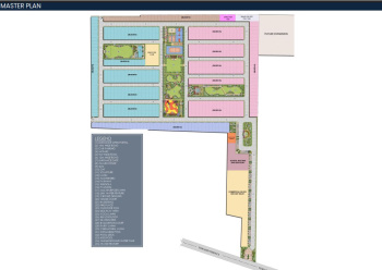 Property for sale in Barsana, Mathura