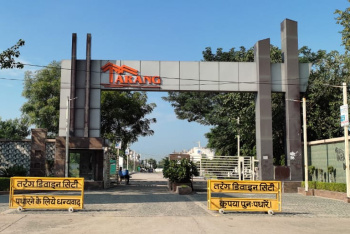 Tarang Residency Sector 7 Palwal