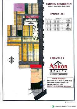 Property for sale in Sector 7 Palwal