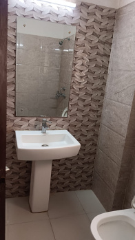 1 BHK Flats & Apartments for Sale in Chaitanya Vihar, Vrindavan (815 Sq.ft.)