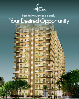 Flats & Apartments for Sale in Rukmani Vihar, Vrindavan (1925 Sq.ft.)