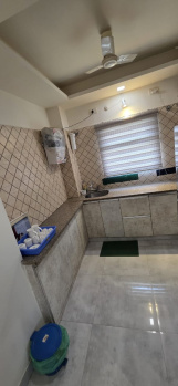 FOR AIRBNB 2 BHK FULLY FURNISHED FLAT