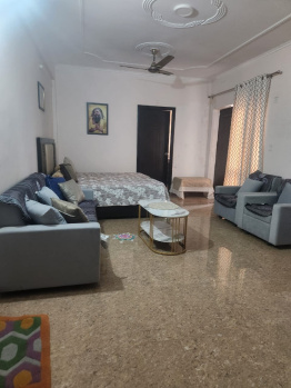 FOR SALE 1 BHK FLAT AT SHRI KRISHNA SHARNAM